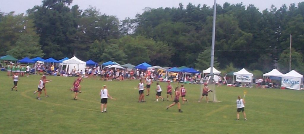 Fees to Reserve QAC Parks’ Athletic Fields to Increase