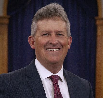 County Administrator Gregg Todd’s Wrap Up of the Jan. 8th Commissioners’ Meeting