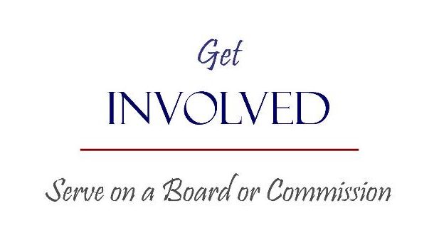 QAC Seeking Citizens to Serve on Boards & Commissions
