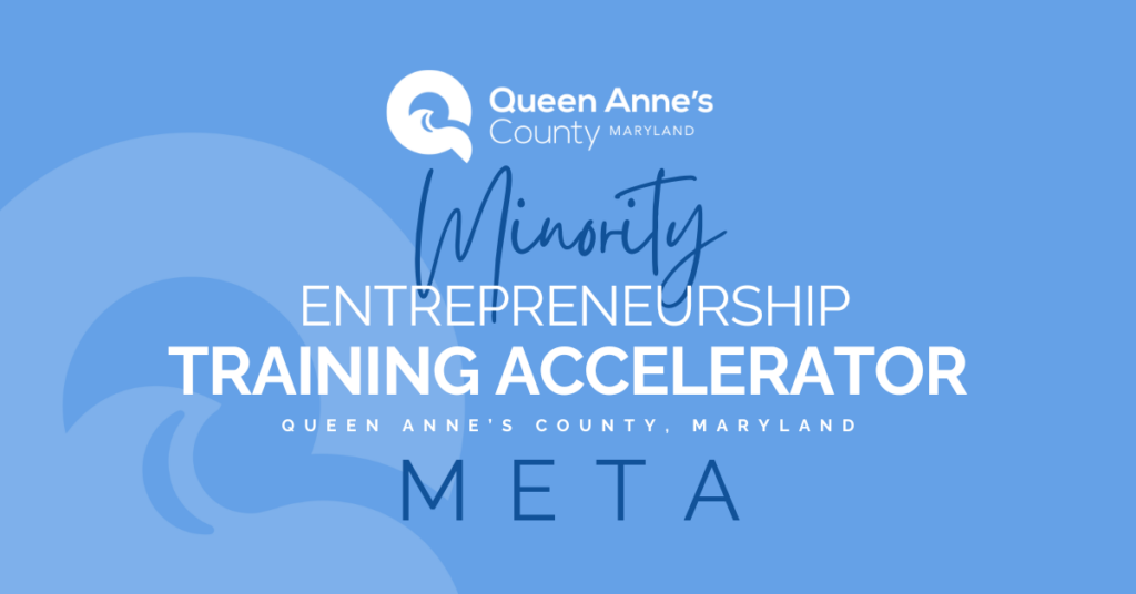 QACETD Develops Minority Entrepreneurship Training Accelerator (META) Program