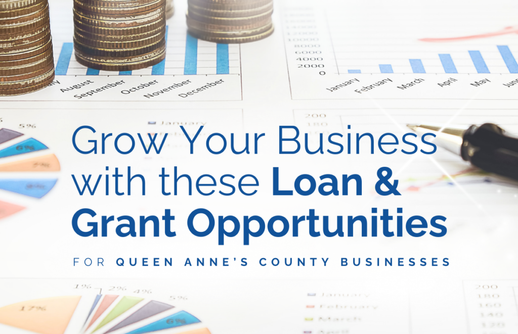 Grow Your Business with these Loans and Grants