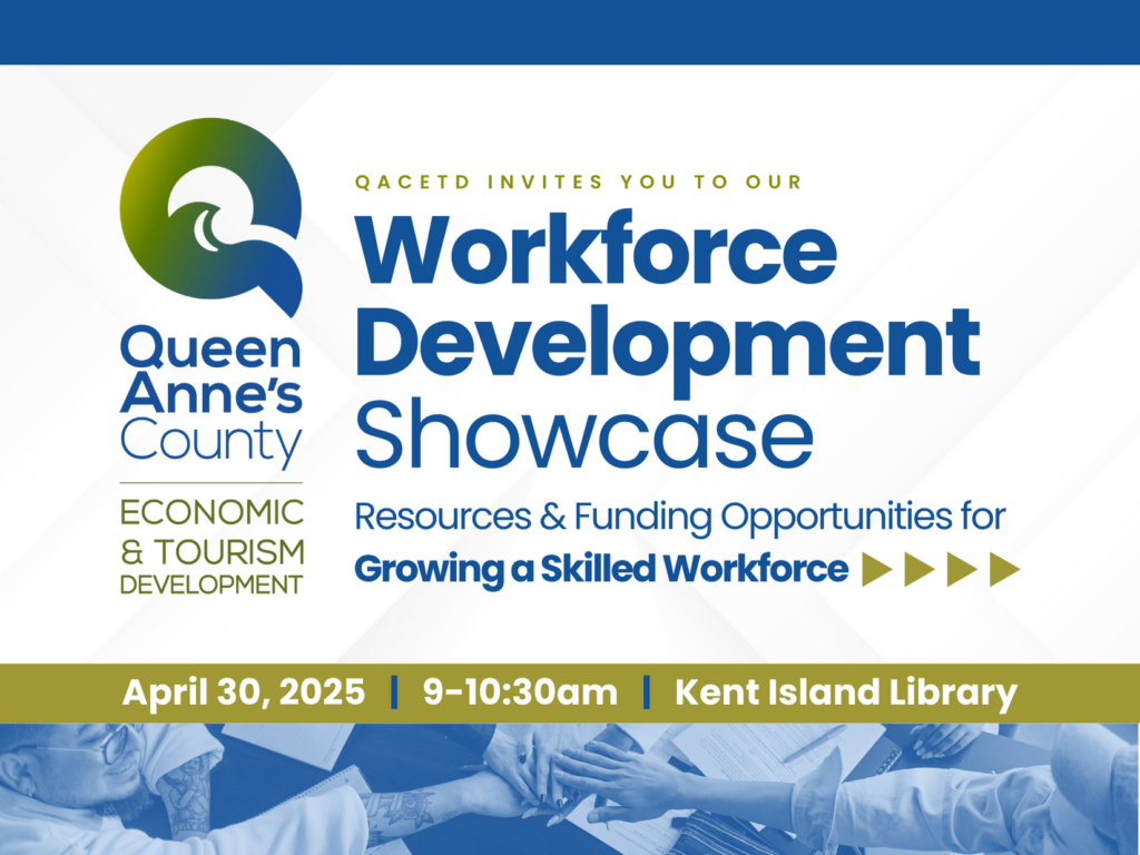 Workforce Development Showcase